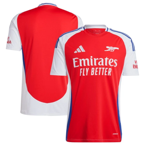 Arsenal Kotipaita 2024/25 Arsenal Kotipaita 2024/25