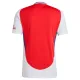 Arsenal Kotipaita 2024/25
