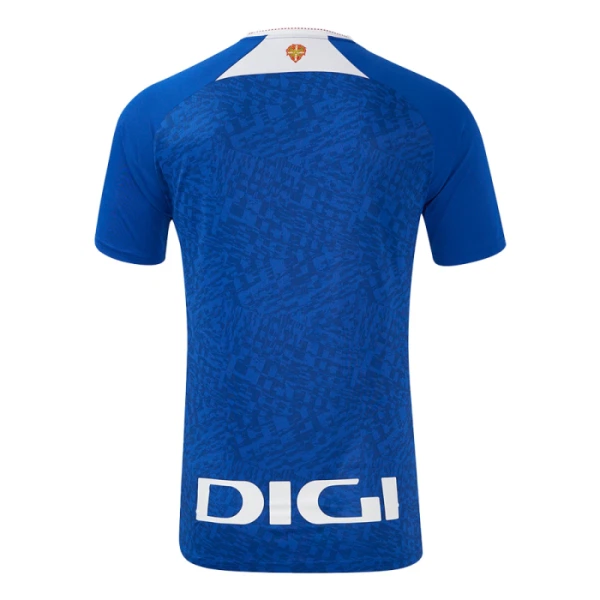 Athletic Bilbao Vieraspaita 2024/25