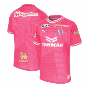 Cerezo Osaka Kotipaita 2024/25