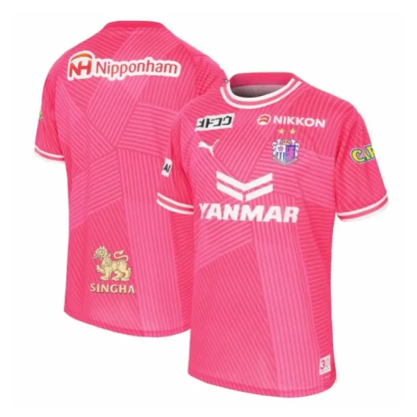 Cerezo Osaka Kotipaita 2024/25