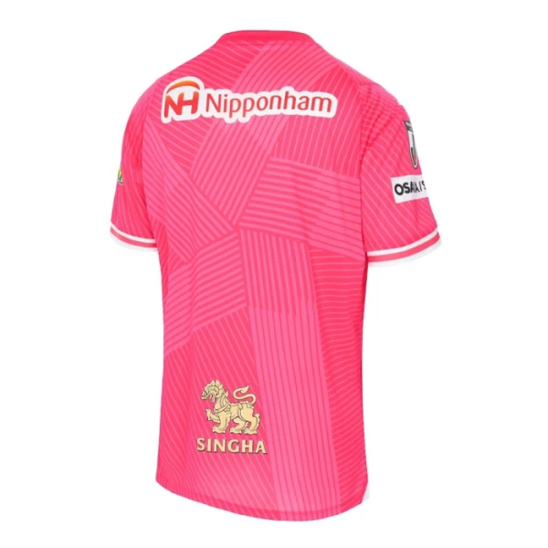 Cerezo Osaka Kotipaita 2024/25