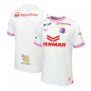 Cerezo Osaka Vieraspaita 2024/25