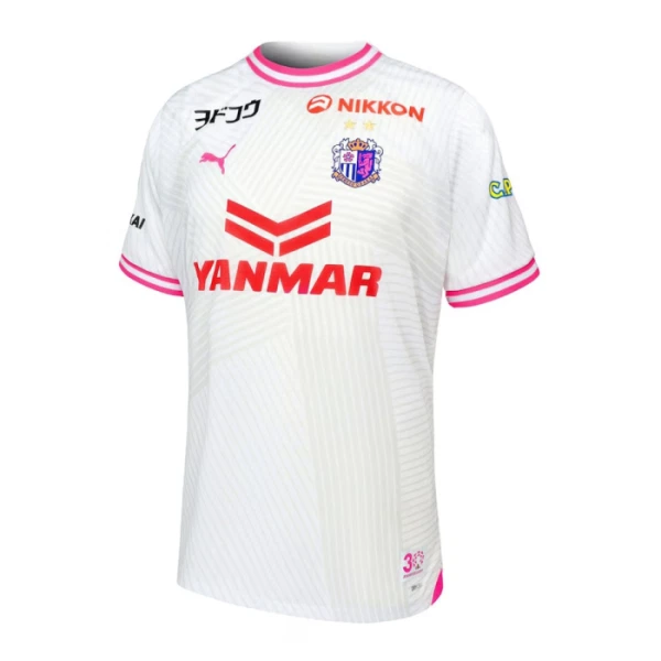 Cerezo Osaka Vieraspaita 2024/25