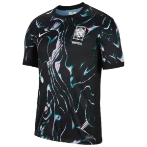 Etelä-Korea Vieraspaita Lasten 2024/25 (+ Shortsit)