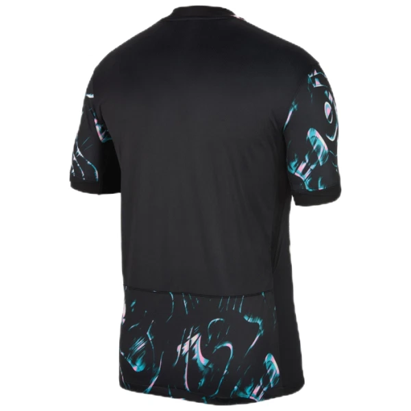 Etelä-Korea Vieraspaita Lasten 2024/25 (+ Shortsit)