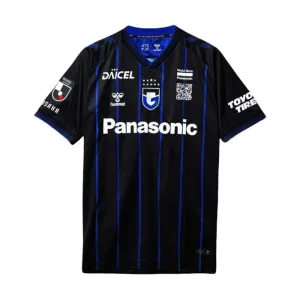 Gamba Osaka Kotipaita 2024/25
