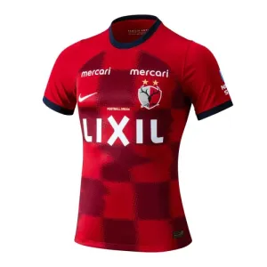 Kashima Antlers Kotipaita 2024/25