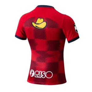 Kashima Antlers Kotipaita 2024/25