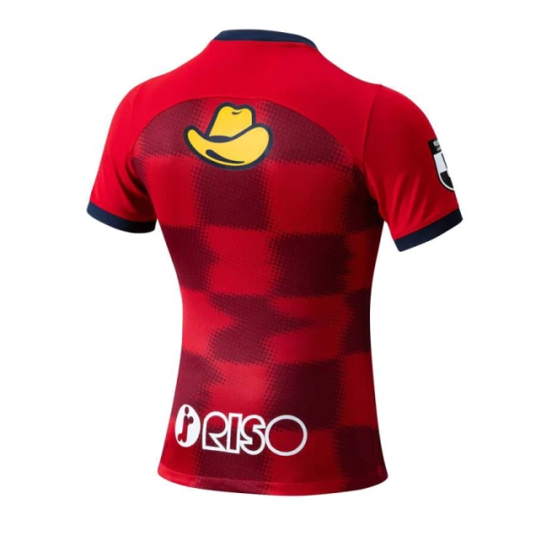 Kashima Antlers Kotipaita 2024/25