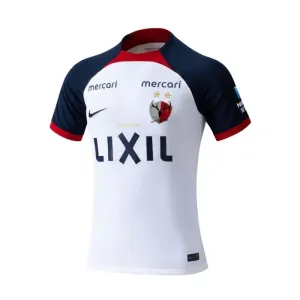 Kashima Antlers Vieraspaita 2024/25
