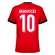 Portugali Bernardo Silva 10 Kotipaita Euro 2024