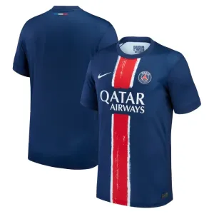 Paris Saint-Germain Kotipaita 2024/25