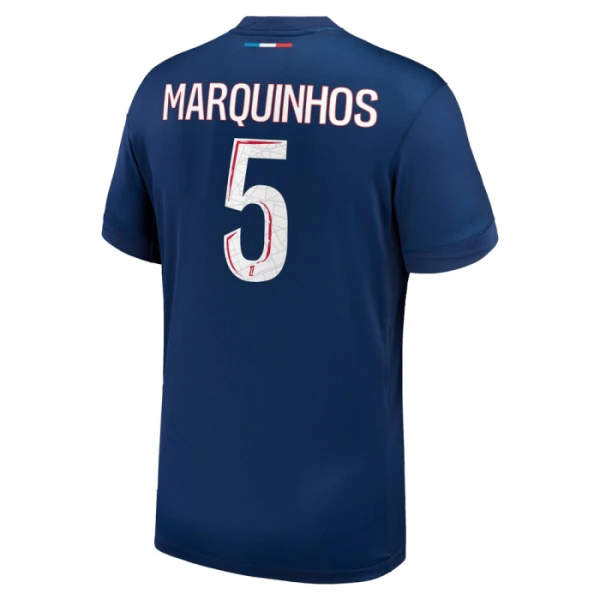 Paris Saint-Germain Marquinhos 5 Kotipaita 2024/25