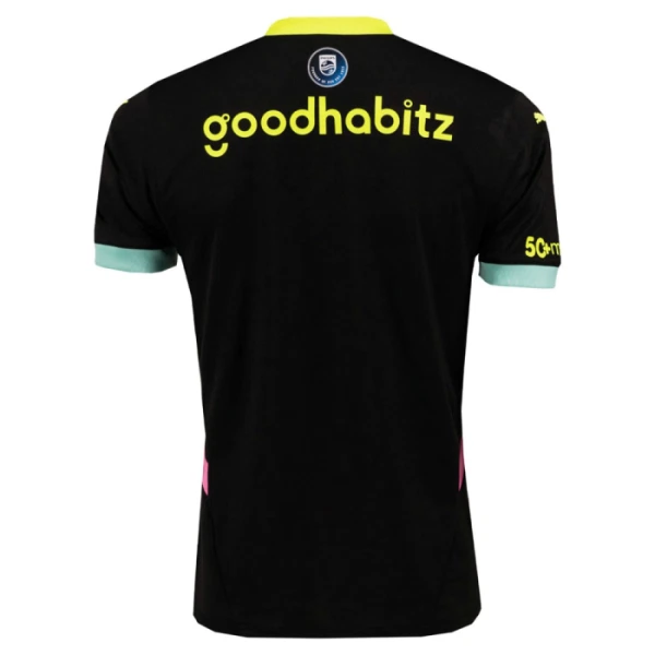 PSV Eindhoven Vieraspaita 2024/25