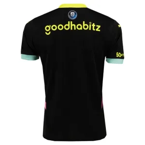 PSV Eindhoven Vieraspaita Lasten 2024/25 (+ Shortsit)