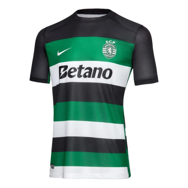 Sporting CP Kotipaita 2024/25