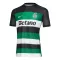 Sporting CP Kotipaita 2024/25
