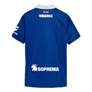 Strasbourg Kotipaita 2024/25