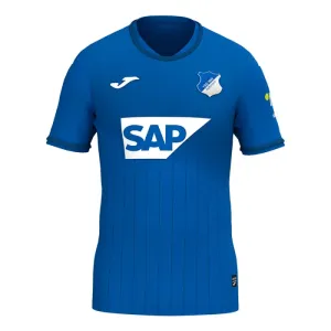 TSG 1899 Hoffenheim Kotipaita 2024/25