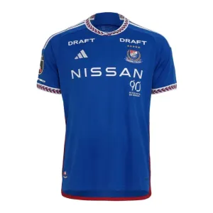 Yokohama F. Marinos Kotipaita 2024/25