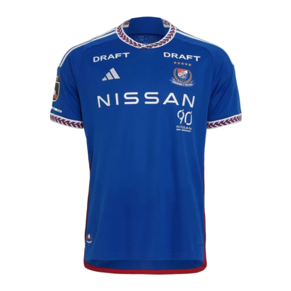 Yokohama F. Marinos Kotipaita 2024/25