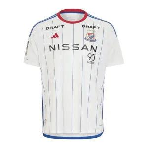 Yokohama F. Marinos Vieraspaita 2024/25