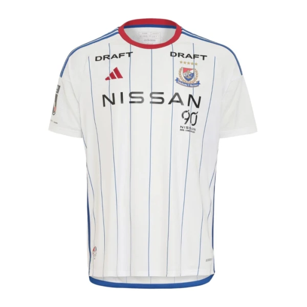 Yokohama F. Marinos Vieraspaita 2024/25