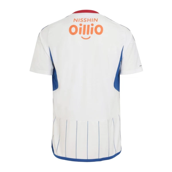 Yokohama F. Marinos Vieraspaita 2024/25