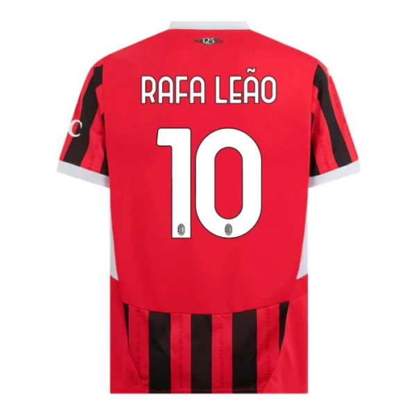 AC Milan Rafael Leão 10 Kotipaita 2024/25