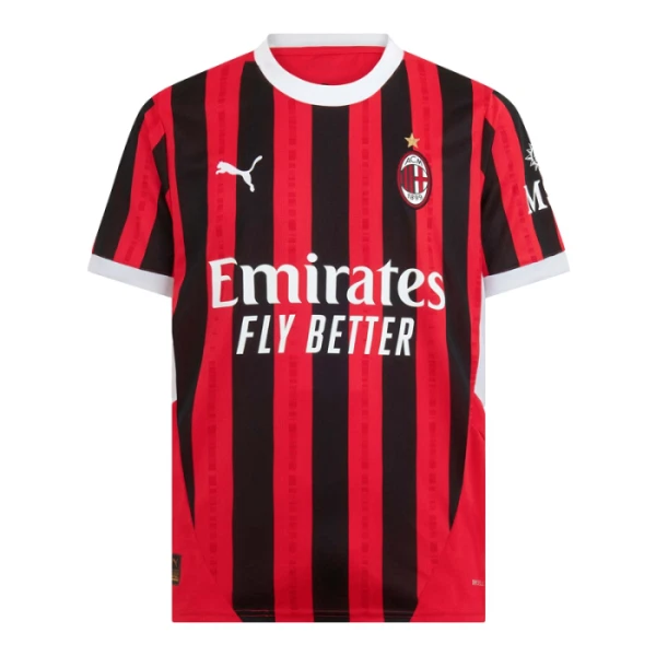 AC Milan Rafael Leão 10 Kotipaita 2024/25