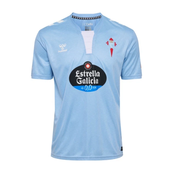 Celta Vigo Kotipaita 2024/25