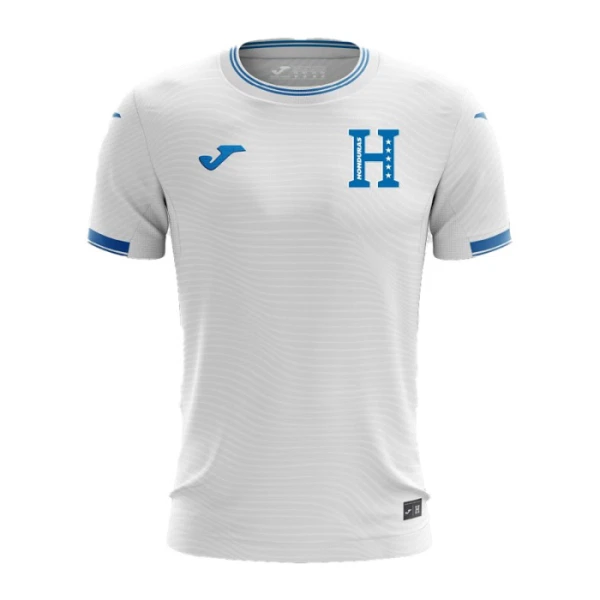 Honduras Kotipaita 2024
