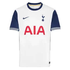 Tottenham Hotspur Kotipaita 2024/25