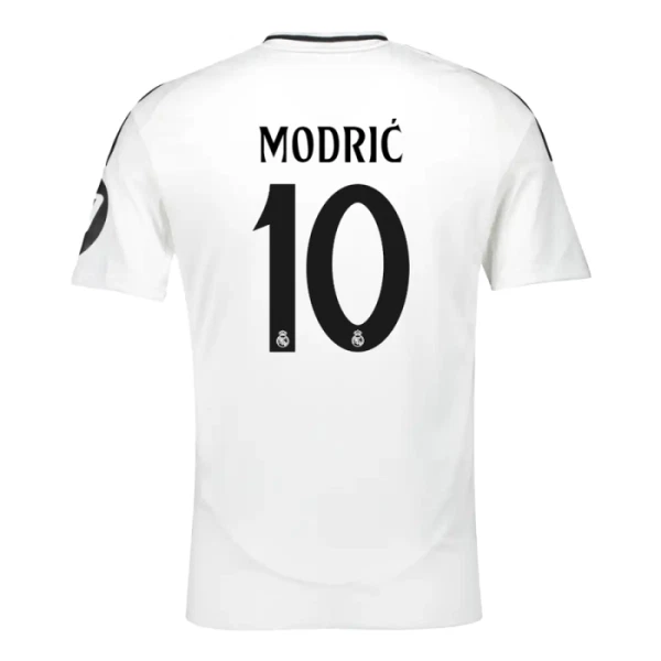 Real Madrid Luka Modrić 10 Kotipaita 2024/25