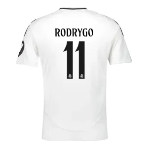 Real Madrid Rodrygo 11 Kotipaita 2024/25