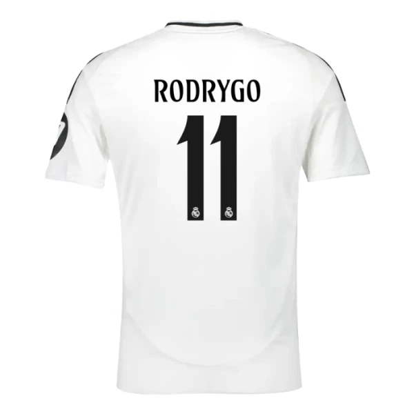 Real Madrid Rodrygo 11 Kotipaita 2024/25