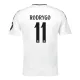 Real Madrid Rodrygo 11 Kotipaita 2024/25
