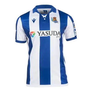 Real Sociedad Kotipaita 2024/25