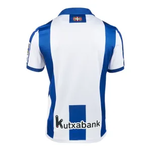 Real Sociedad Kotipaita 2024/25