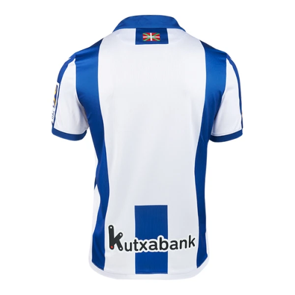 Real Sociedad Kotipaita 2024/25