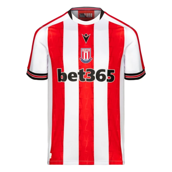 Stoke City Kotipaita 2024/25 Stoke City Kotipaita 2024/25