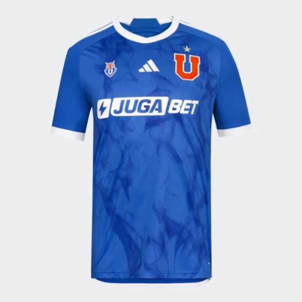 Universidad de Chile Kotipaita Lasten 2024/25 (+ Shortsit)