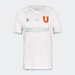 Universidad de Chile Vieraspaita 2024/25