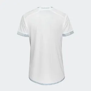 Universidad de Chile Vieraspaita 2024/25