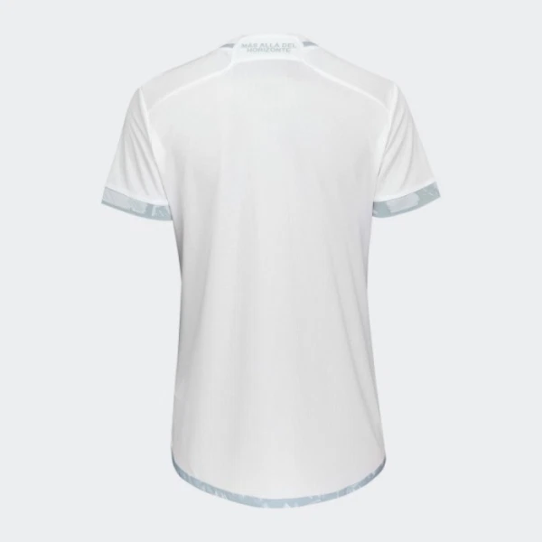 Universidad de Chile Vieraspaita 2024/25