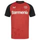 Bayer 04 Leverkusen Jeremie Frimpong 30 Kotipaita 2024/25