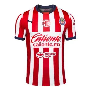 CD Guadalajara Kotipaita 2024/25