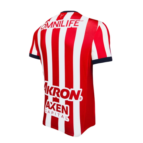 CD Guadalajara Kotipaita 2024/25