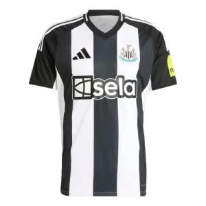 Newcastle United Kotipaita 2024/25